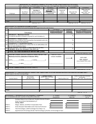 Individual Tax Return - Calculating - City of Blue Ash, Ohio, Page 2