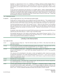 Instructions for VT Form BI-471 Business Income Tax Return - Vermont, Page 8
