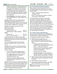 Form 39R (EFO00088) Resident Supplemental Schedule - Idaho, Page 8