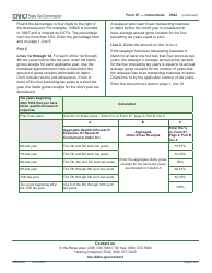 Form 67 (EFO00037) Credit for Idaho Research Activities - Idaho, Page 6