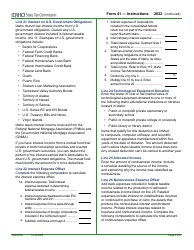 Form 41 (EFO00025) Corporation Income Tax Return - Idaho, Page 5