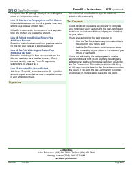 Form 65 (EFO00035) Partnership Return of Income - Idaho, Page 10