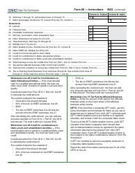 Form 66 (EFO00036) Fiduciary Income Tax Return - Idaho, Page 6