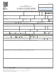 Form WC-5 Employee&#039;s Claim for Workers&#039; Compensation - Hawaii