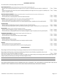 Form 400-00813B Financial Affidavit - Property and Assets - Vermont (Somali), Page 2