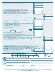 Form 1040N Nebraska Individual Income Tax Return - Nebraska, Page 2