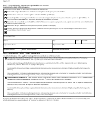 Tobacco Product Manufacturer Certification - Maine, Page 5