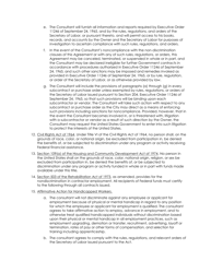 Sample Contract for Engineering and Technical Services - Missouri, Page 6