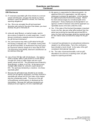 FPPC Form 700 Statement of Economic Interests - California, Page 23