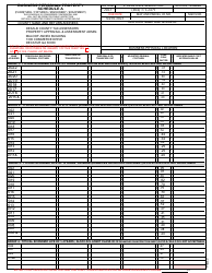 Business Personal Property Tax Return - DeKalb County, Georgia (United States), Page 5