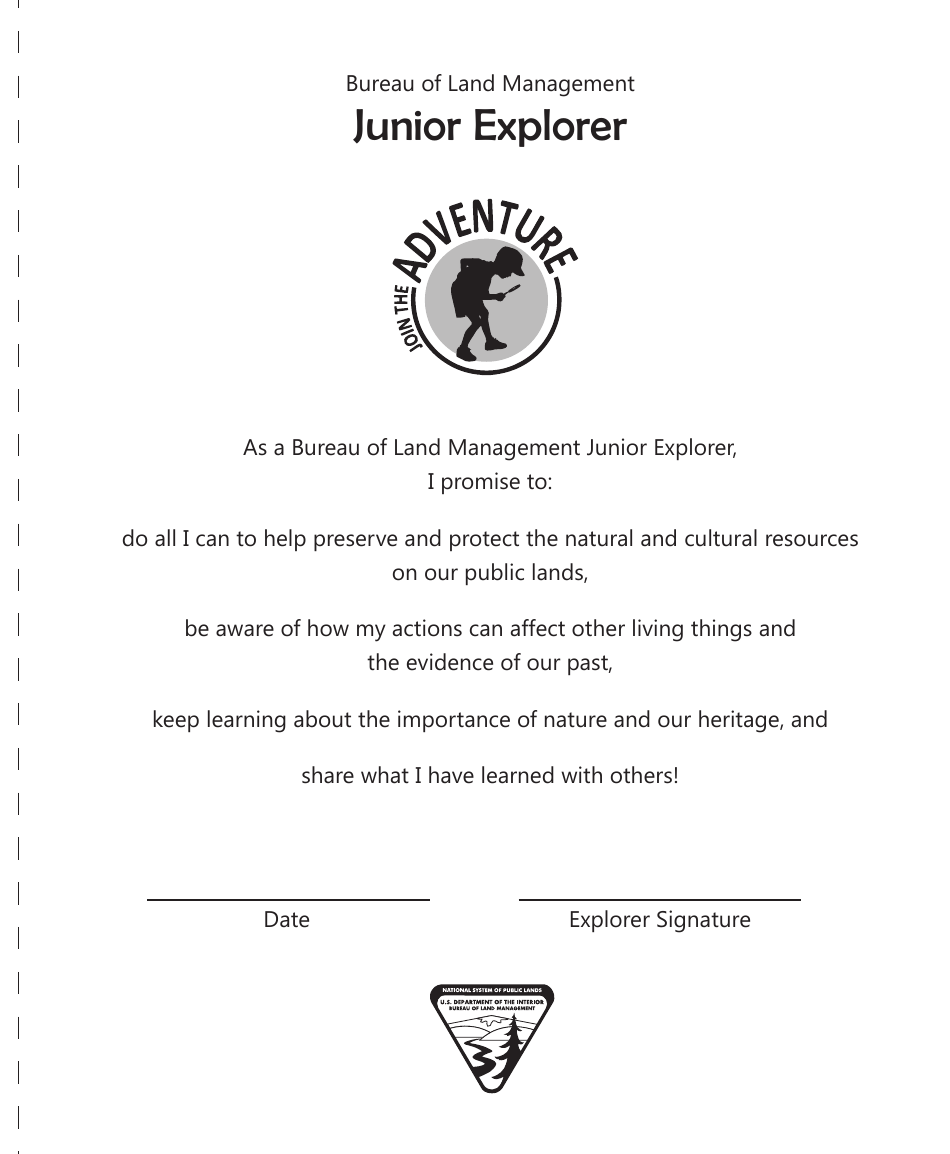 Fort Ord National Monument Junior Ranger Activity Book, Page 19