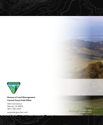 Fort Ord National Monument Junior Ranger Activity Book, Page 24