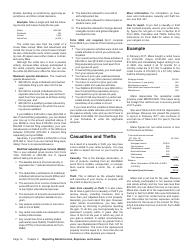 Instructions for IRS Form 527 Residential Rental Property, Page 14