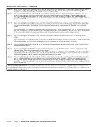 Instructions for IRS Form 527 Residential Rental Property, Page 22