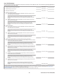 Instructions for IRS Form 3468 Investment Credit, Page 16