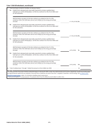 Instructions for IRS Form 3468 Investment Credit, Page 17