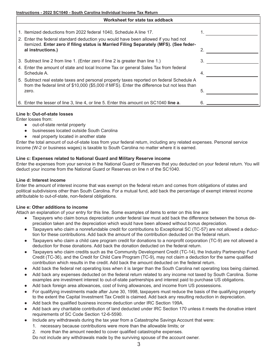 download-instructions-for-form-sc1040-individual-income-tax-return-pdf-2022-2020-2024