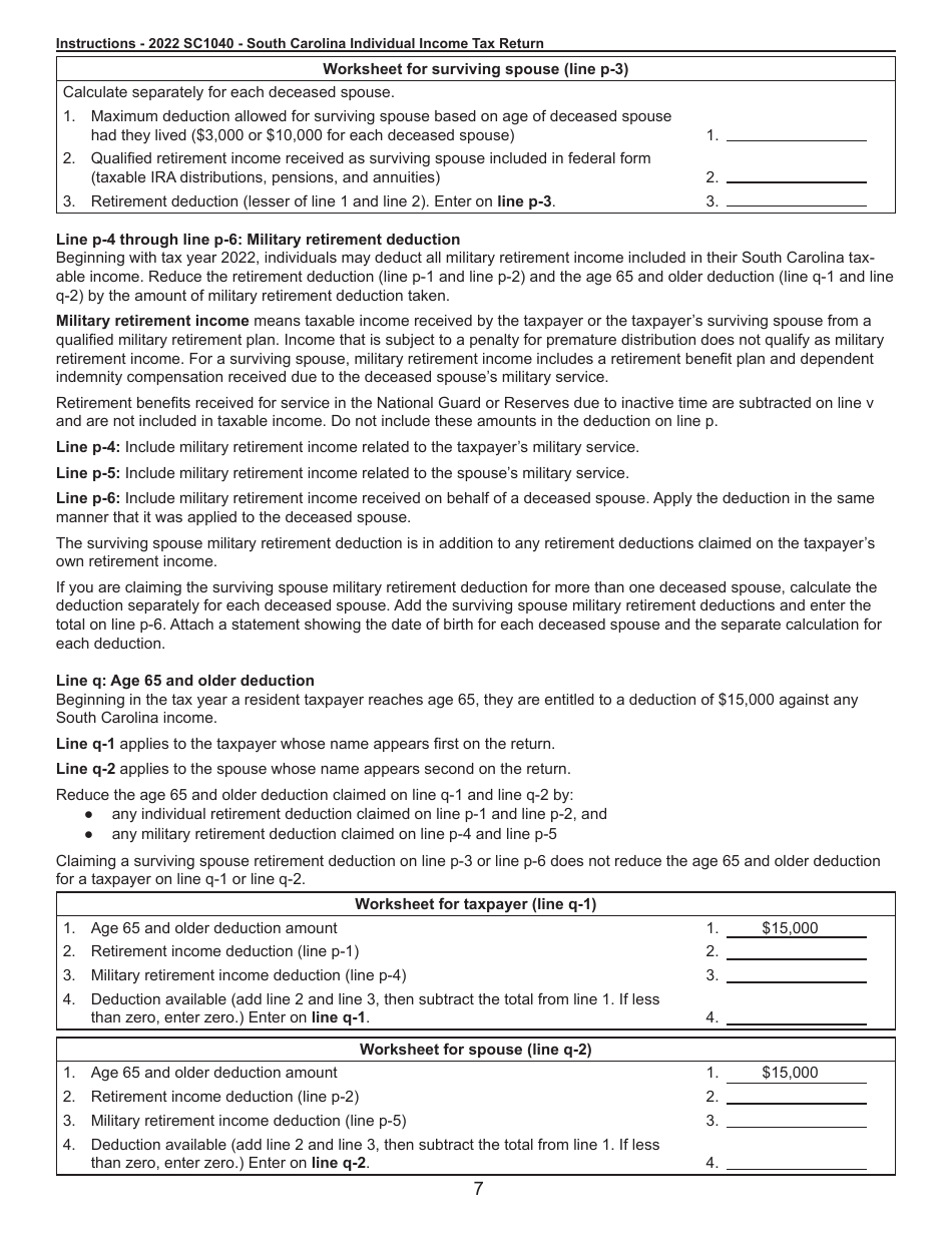 download-instructions-for-form-sc1040-individual-income-tax-return-pdf-2022-2020-2024