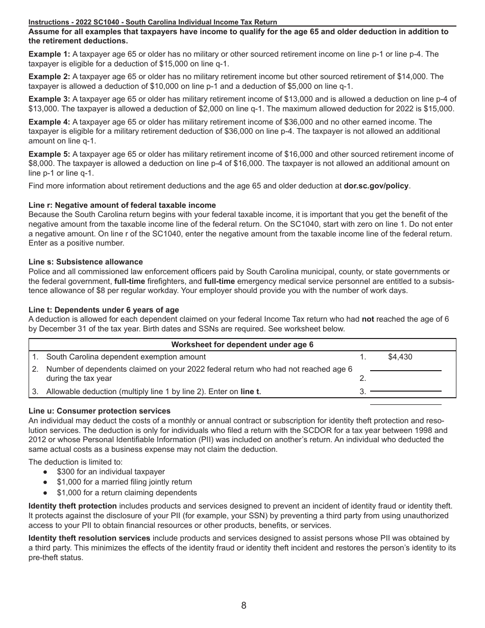 download-instructions-for-form-sc1040-individual-income-tax-return-pdf-2022-2020-2024