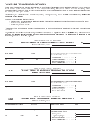 Form SC1041 Fiduciary Income Tax Return - South Carolina, Page 11