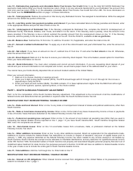 Form SC1041 Fiduciary Income Tax Return - South Carolina, Page 7