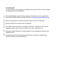 Certified Local Government Grant Application - Washington, Page 5