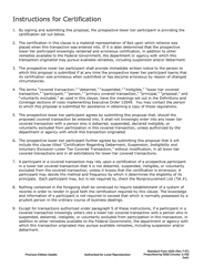 Certified Local Government Grant Application - Washington, Page 9