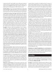 Instructions for Form 150-101-366 Schedule OR-PTE-PY Qualifying Business Income Reduced Tax Rate for Oregon Part-Year Residents - Oregon, Page 2