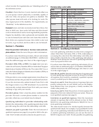 Instructions for Form 150-101-195 Schedule OR-WFHDC Oregon Working Family Household and Dependent Care Credit - Oregon, Page 5