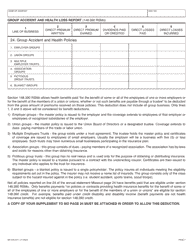 Form MO375-0411 Life Insurance Companies - Missouri, Page 7