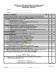 Bituminous Technician Proficiency Pack - Missouri, Page 13