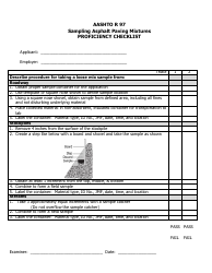 Bituminous Technician Proficiency Pack - Missouri, Page 7