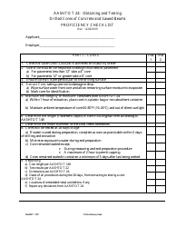 Concrete Strength Proficiency Pack - Missouri, Page 2