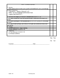 Concrete Strength Proficiency Pack - Missouri, Page 3