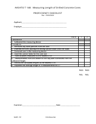 Concrete Strength Proficiency Pack - Missouri, Page 4