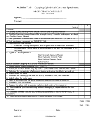 Concrete Strength Proficiency Pack - Missouri, Page 5