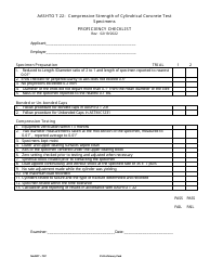 Concrete Strength Proficiency Pack - Missouri, Page 7