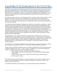 Food Plan Review Application - City of Columbus, Ohio, Page 4