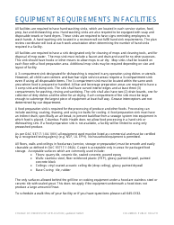 Change of Ownership Application - City of Columbus, Ohio, Page 4