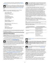 Instrucciones para IRS Formulario W-3PR Informe De Comprobantes De Retencion (Puerto Rican Spanish), Page 8
