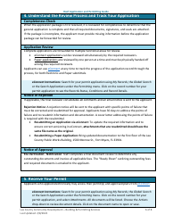 Instructions for Roof Covering Permit Application - Lee County, Florida, Page 6