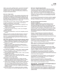 Instructions for Form F-1120 Florida Corporate Income/Franchise Tax Return - Florida, Page 11