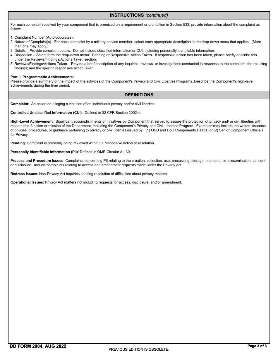dd-form-2984-download-fillable-pdf-or-fill-online-component-privacy-and