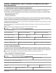 Form CMS-855S Medicare Enrollment Application - Durable Medical Equipment, Prosthetics, Orthotics, and Supplies (Dmepos) Suppliers, Page 27