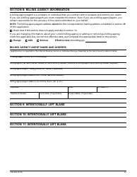 Form CMS-855S Medicare Enrollment Application - Durable Medical Equipment, Prosthetics, Orthotics, and Supplies (Dmepos) Suppliers, Page 29