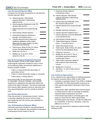 Form 41S (EFO00028) S Corporation Income Tax Return - Idaho, Page 5