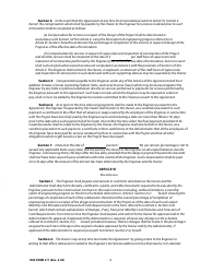 RUS Form 211 Engineering Service Contract for the Design and Construction of a Generating Plant, Page 6