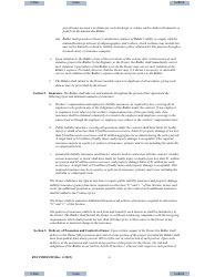 RUS Form 200 Construction Contract Generating, Page 10