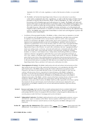 RUS Form 200 Construction Contract Generating, Page 14