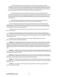 RUS Form 236 Engineering Service Contract Electric System Design and Construction, Page 8